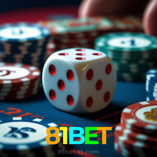 81BET:Jogue as melhores slots e conquiste jackpots épicos!