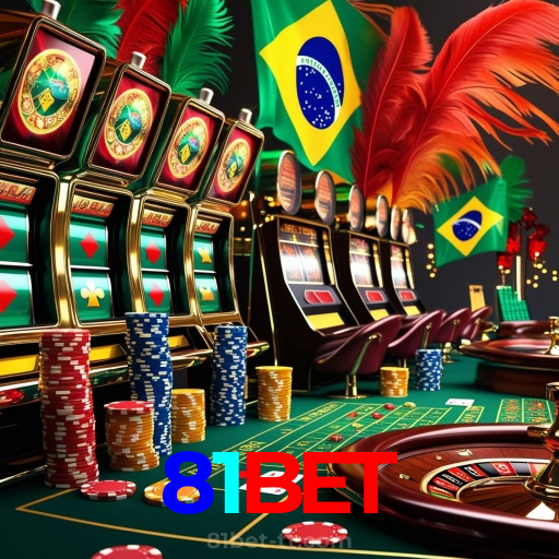 81BET:Vença grandes prêmios nas mesas de poker online!