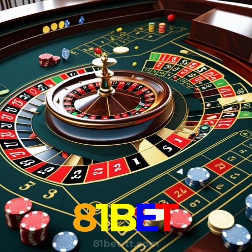 81BET:O campo de futebol está em jogo! Aposte e vença os melhores times!
