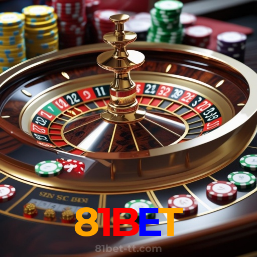 81BET:Jogue nas nossas roletas e leve grandes prêmios para casa!