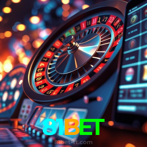 81BET:Jogue poker, aposte no futebol e tenha uma experiência incrível no cassino online!