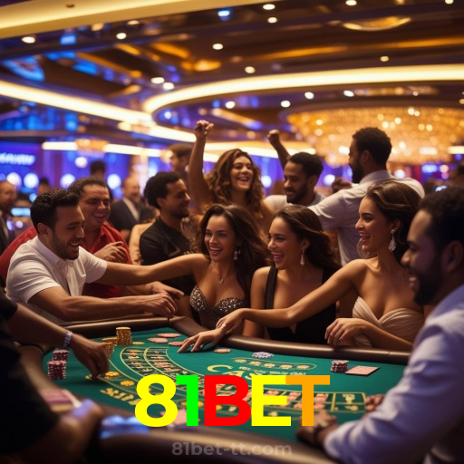 81BET:Jogue poker, aposte no futebol e ganhe prêmios incríveis!