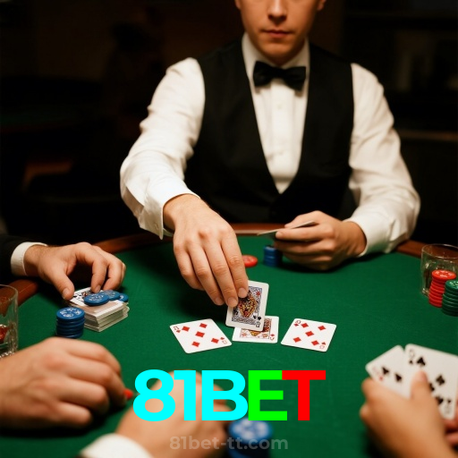 81BET:Aposte nas roletas e mostre que a sorte está com você!