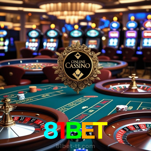 81BET:Cada giro na roleta é uma nova chance de vitória!