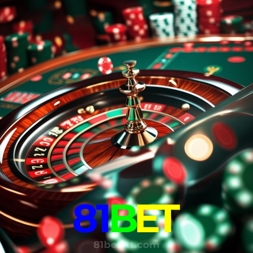 81BET:Jogue poker, aposte no futebol e ganhe em grande estilo!