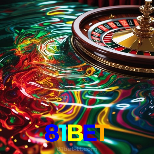 81BET:Aposte no futebol online e vença como um campeão!