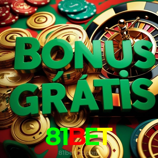 81BET:As melhores slots e jackpots estão esperando por você! Jogue agora!