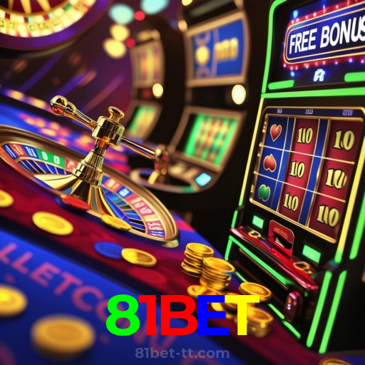 81BET:O cassino online perfeito para jogos de blackjack e apostas no futebol!