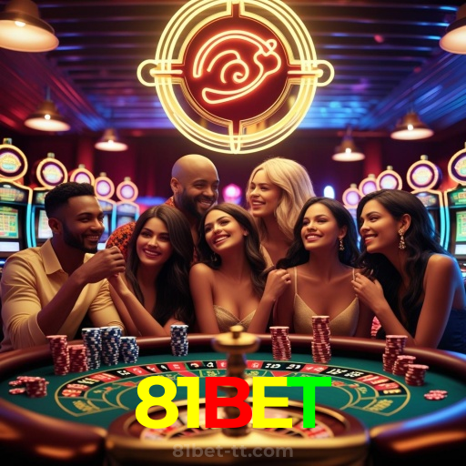81BET:Jogue blackjack, aposte no futebol e vença com grandes prêmios!