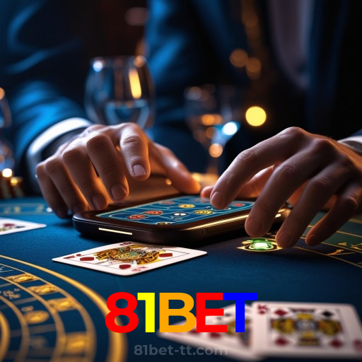 81BET:O melhor cassino online do Brasil com roleta, blackjack e futebol!