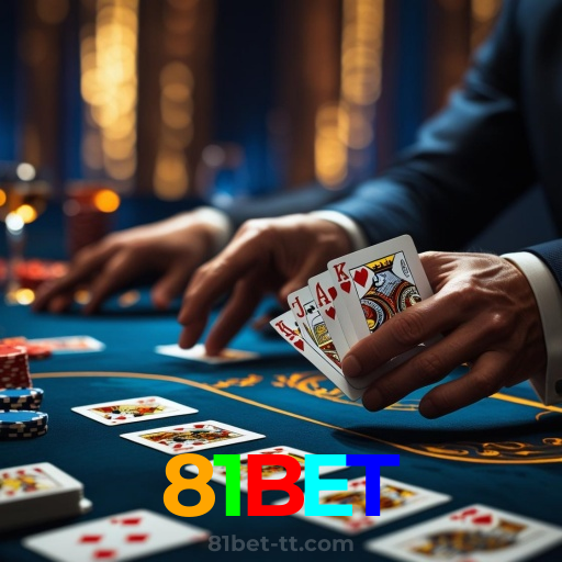 81BET:Onde a diversão e a sorte se encontram: poker, roleta e futebol online!