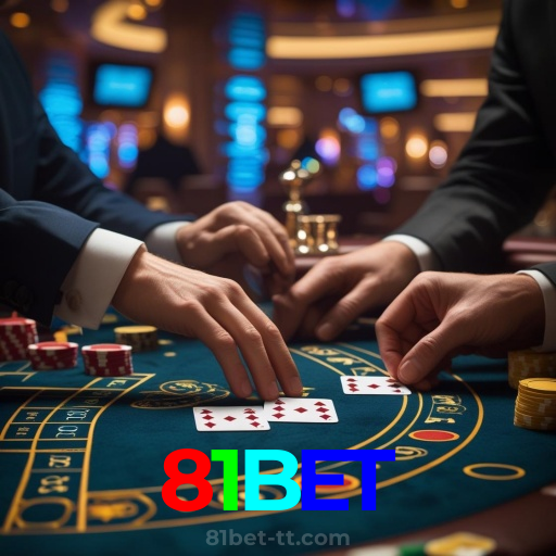 81BET：Jogue nas nossas roletas e ganhe prêmios incríveis!