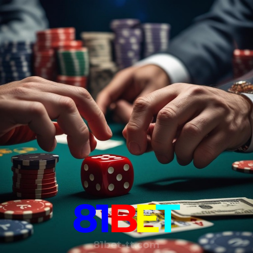 81BET:Jogue poker, aposte no futebol e tenha uma experiência incrível no cassino online!