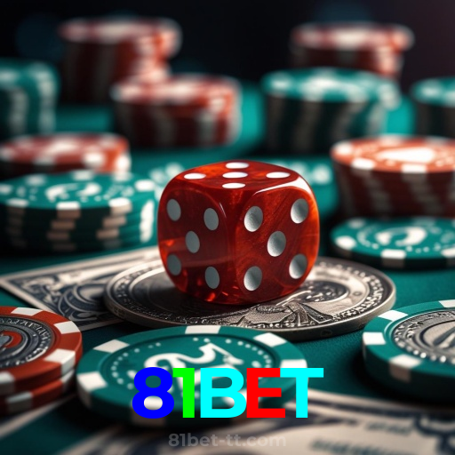81BET:Vença no blackjack e conquiste grandes prêmios!