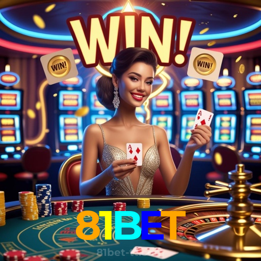 81BET:Aposte e vença no futebol online agora mesmo!