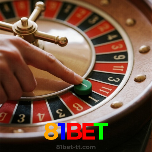 81BET：Poker, roleta e apostas ao vivo no futebol online, tudo ao seu alcance!
