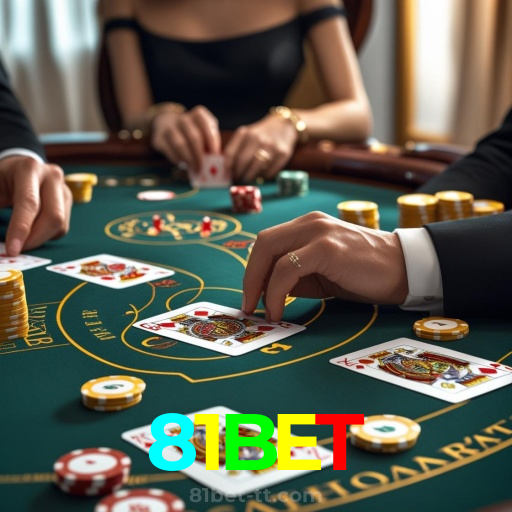 81BET:Jogue blackjack, aposte no futebol e conquiste grandes vitórias!