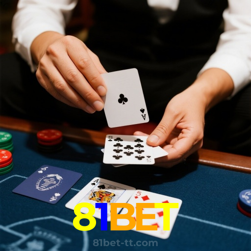 81BET:Apostas ao vivo no futebol e diversão garantida em blackjack e roleta!