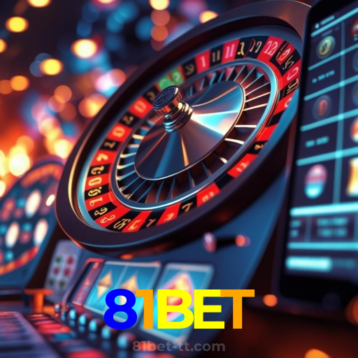 81BET:Aposte na roleta e conquiste prêmios fantásticos!