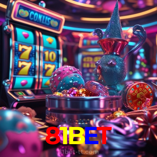 81BET:A sorte te espera nas nossas roletas! Aposte e vença!