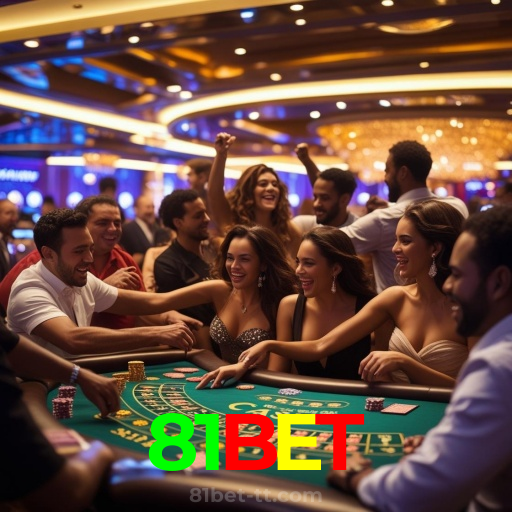 81BET:Onde sua sorte brilha: poker, roleta e apostas em futebol!