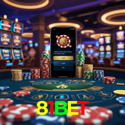 81BET:Jogue poker, aposte no futebol e ganhe prêmios incríveis em nosso cassino!