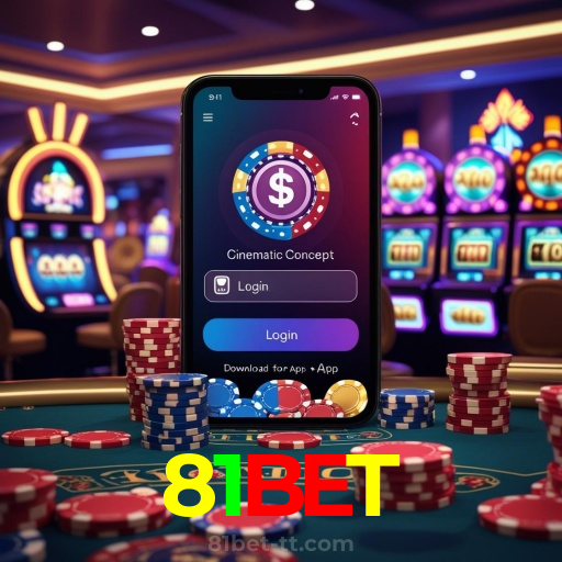 81BET:Aposte no futebol e conquiste prêmios em blackjack e poker!