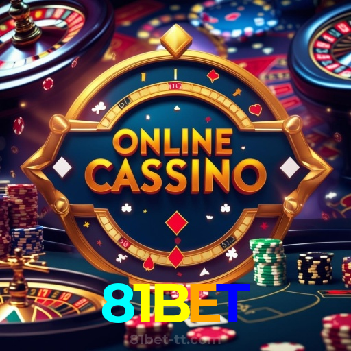 81BET:Jogue roleta e aposte no seu time no futebol online com grandes vitórias!
