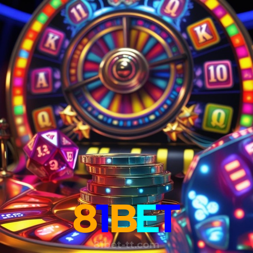 81BET：Sinta a adrenalina da roleta! Aposte e vença agora!