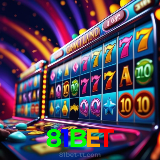 81BET:Jogue poker, ganhe no futebol e vença no cassino online mais confiável!