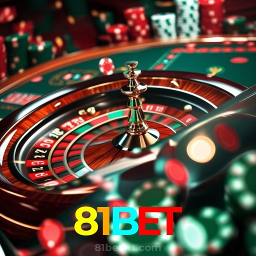 81BET:Aposte no futebol e jogue as melhores slots para grandes vitórias!
