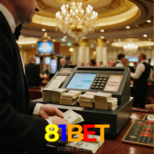 81BET:Sinta a emoção de ganhar no blackjack! Aposte agora!