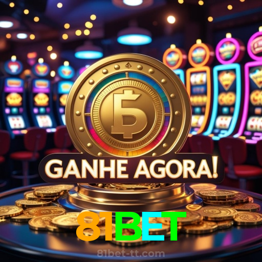 81BET：Vença no blackjack e conquiste grandes prêmios!