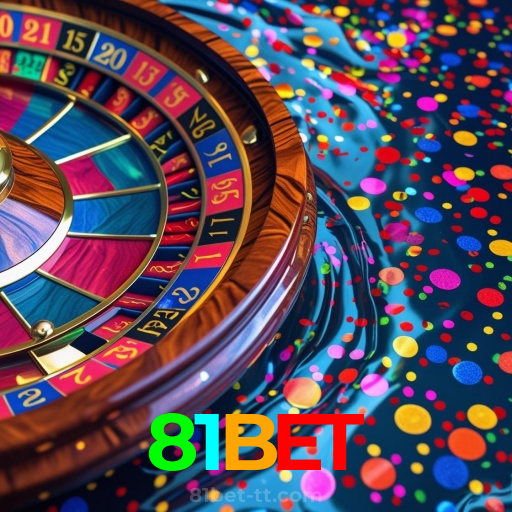 81BET:Onde a diversão e a sorte se encontram: poker, roleta e futebol online!