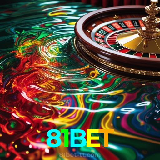 81BET:Ganhe prêmios em jogos de poker e aposte no futebol com grandes odds!