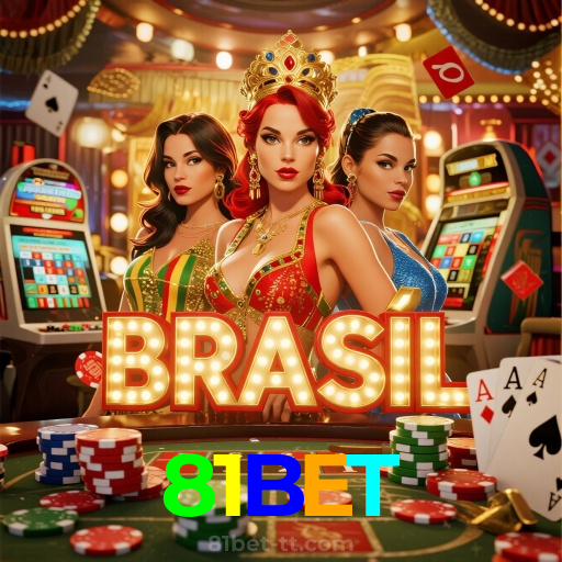 81BET:As slots mais emocionantes estão esperando por você! Vença agora!