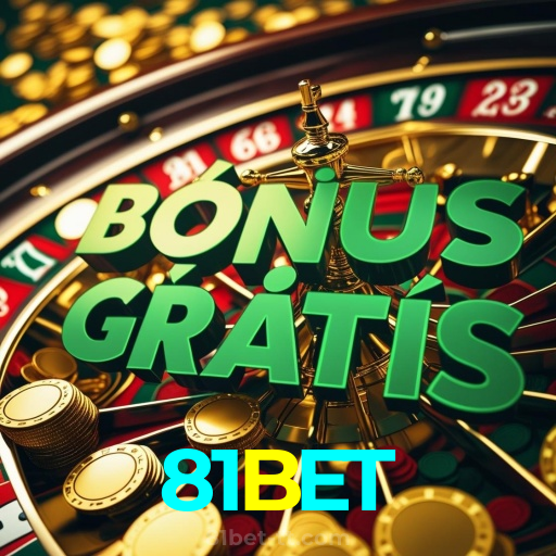 81BET:Ganhe prêmios em jogos de poker e aposte no futebol com grandes odds!