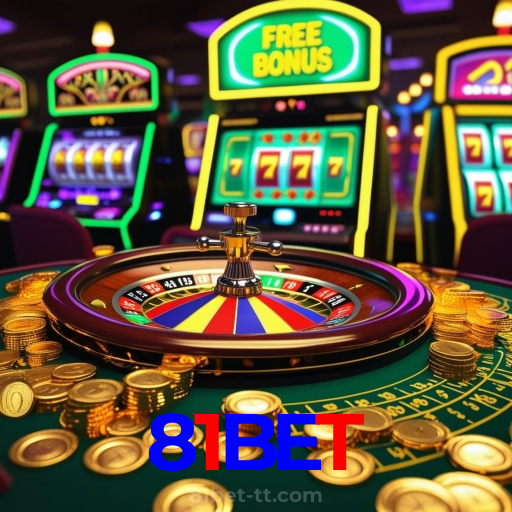 81BET：Sua sorte está no cassino online com poker, roleta e futebol ao vivo!