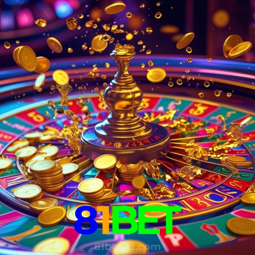 81BET:Aposte e vença no futebol online agora mesmo!