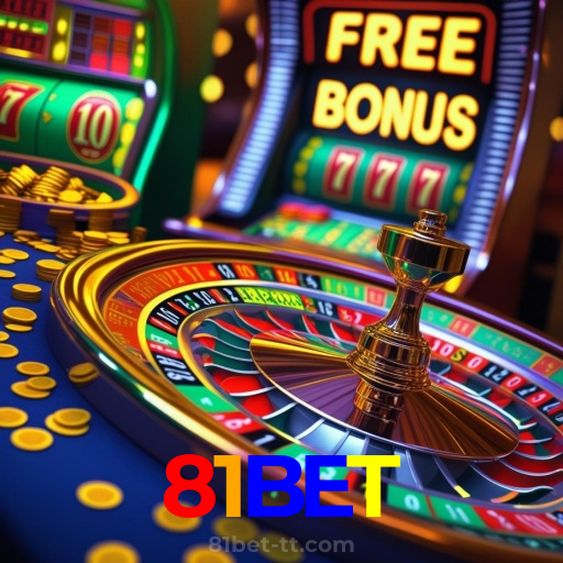 81BET:Encontre a sorte na roleta! Aposte agora e ganhe!
