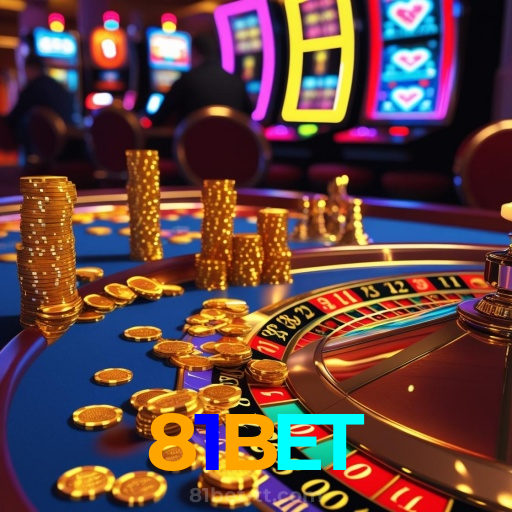 81BET:Divirta-se com poker, blackjack e aposte no futebol online!