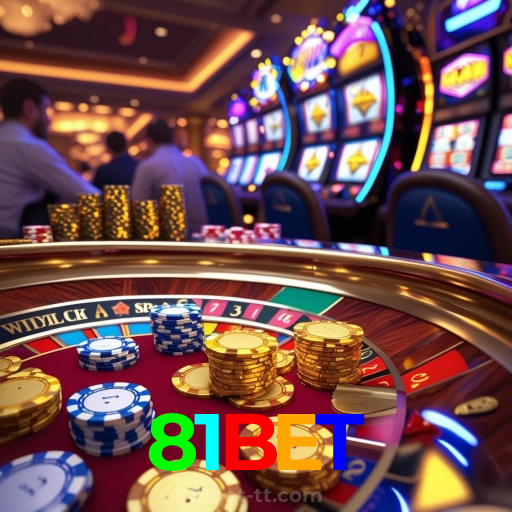 81BET:Vença no futebol online e ganhe grandes prêmios em nosso cassino!