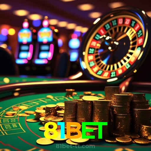 81BET:Aposta no futebol e diversão garantida com jogos de cassino como roleta e blackjack!