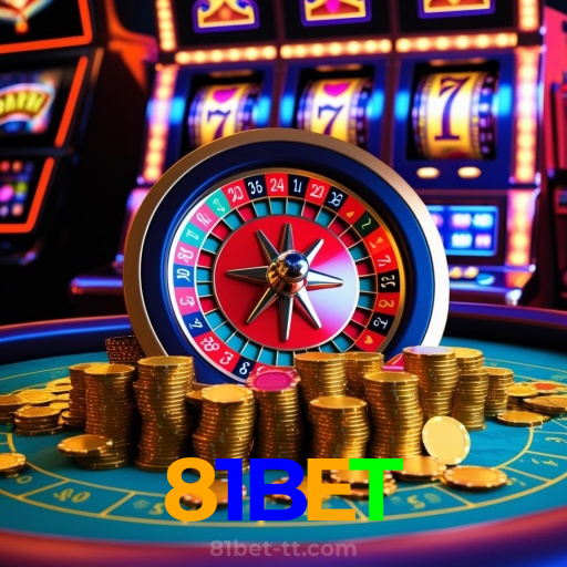 81BET:Desafie seus limites no cassino online e ganhe grandes prêmios!