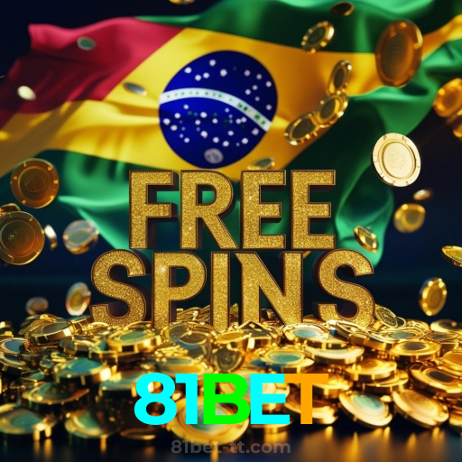 81BET:Aposte no futebol e jogue os melhores jogos de cassino com prêmios incríveis!