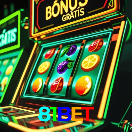81BET:Onde a diversão nunca acaba: poker, roleta e apostas no futebol!