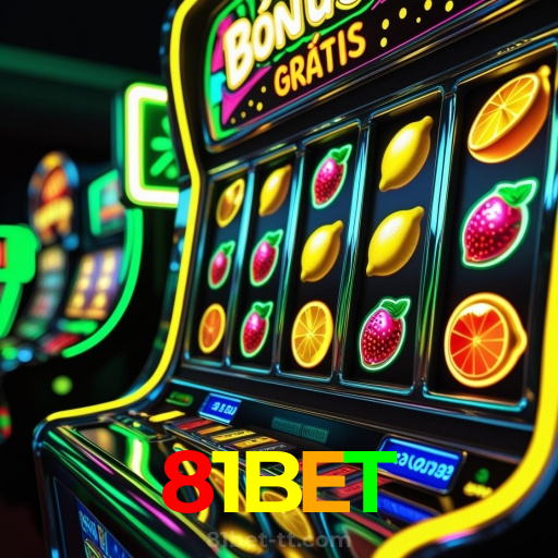 81BET:Aposte no futebol online e veja suas vitórias se multiplicarem!