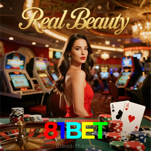 81BET：Cada giro nas roletas é uma chance de vitória! Aposte agora!