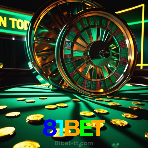 81BET:Jogue nas nossas roletas e leve grandes prêmios para casa!