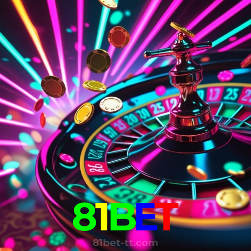 81BET:O melhor cassino online está te esperando! Aposte e vença!